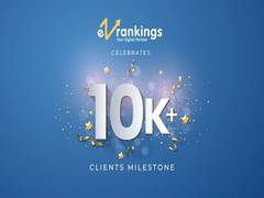 
      
      EZ Rankings achieves 10K+ clients milestone
      
      