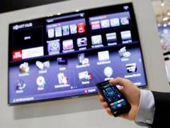 
      
      Facebook's portal TV device gets Netflix app
      
      