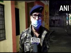 
      
      Criminal carrying reward of Rs 25,000 injured following...
      
      