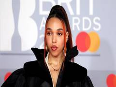 
      
      FKA Twigs joins cast of 'The Crow' reboot
      
      
