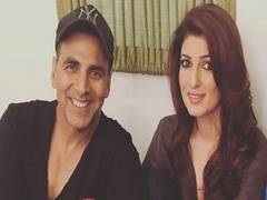 
      
      Twinkle Khanna reveals special Father's Day 'ritual' 
      
      