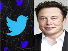 
      
      Twitter shares dip 20 pc after Musk puts $44 bn takeover on hold
      
      