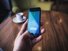 
      
      Twitter bug may have accidentally leaked your data
      
      