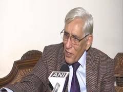 
      
      'Robust aircraft, used for VIP movements,' says Defence...
      
      