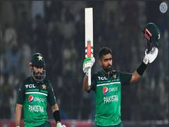 
      
      Top knocks by Azam, Imam-ul-Haq guide Pakistan to victory over WI
      
      