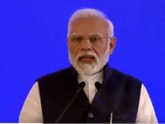
      
      Indian democracy inspires people to introduce new ideas: PM Modi
      
      