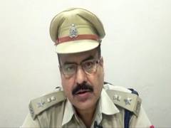 
      
      One injured in clash with police in UP's Rampur
      
      