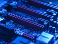 
      
       PCI Express 7.0 launch with 512GB/s of peak bandwidth
      
      
