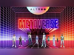 
      
      Wiztales launches its metaverse 'Altyug'
      
      