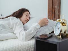 
    Researchers discover our sleep shows how risk-seeking we are
    