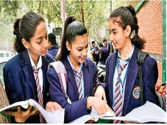 
      
      ICSE Semester 2 Exams to be expected in March: Important Time...
      
      