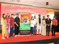 
      
      Vivek Agnihotri launches 