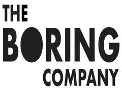 
      
      The Boring Company to be launched in China 
      
      