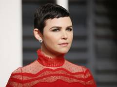 
      
      Here's why Ginnifer Goodwin joined 'Why Women Kill'
      
      