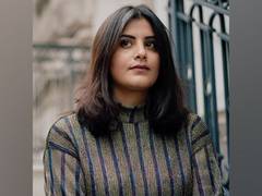 
      
      Prominent Saudi women's rights activist released from prison...
      
      