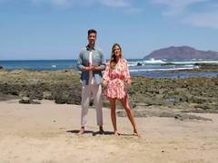 
      
      TBS dating show 'The Big D' cancelled weeks ahead of premiere
      
      