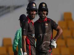 
      
      COVID-19: UAE-Ireland ODI called off again after situation worsens
      
      