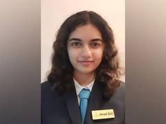 
      
      Oakridge Visakhapatnam Student  accepted into Stanford U
      
      