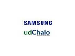 
      
      Samsung and udChalo launch an exciting Defence Purchase...
      
      