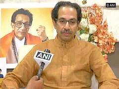 
      
      Uddhav Thackeray to visit Ayodhya on March 7
      
      