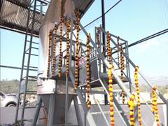 
      
      JK: Eco-friendly waste disposal system installed in Udhampur 
      
      