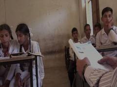
      
      J-K's Udhampur grapples with shortage of teachers 
      
      
