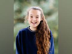 
      
      HBO series 'The Last of Us' takes 'GOT' star Bella Ramsey on...
      
      