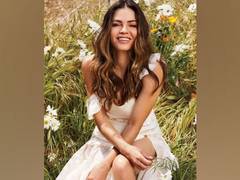 
      
      Jenna Dewan to reprise her Lucy Lane role for 'Superman and...
      
      