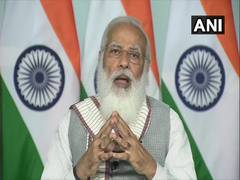 
      
      PM Modi lauds Assam residents for protecting nature, forest...
      
      