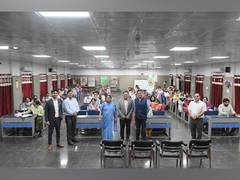 
      
      Blue Planet Skills Launches Collective Responsibility Drive with Delhi govt
      
      