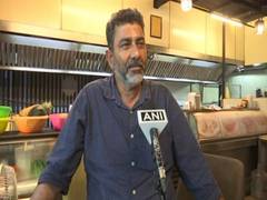 
      
      Karnataka: Restaurant owner serves free food to needy in Udupi
      
      