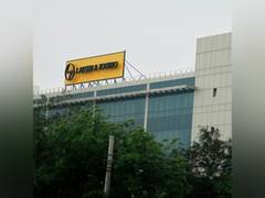 
      
      L&T to build cooling towers for Rawatbhata atomic power project
      
      