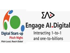 
      
      Digital Startup Pitch Night aims to accelerate the Digital...
      
      