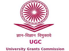 
      
      UGC circular to higher educational institutions to celebrate...
      
      