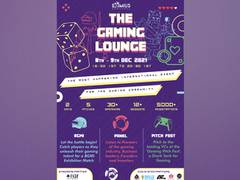 
      
      Eximius Ventures announces the most happening gaming event in...
      
      