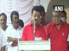 
      
      Tamil Nadu govt revokes ban on 'Pattina Pravesam' ritual
      
      