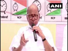 
      
      Centre took decision to repeal farm laws in view of assembly...
      
      