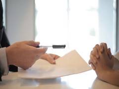 
      
      Loan applications processed around midday more likely to be...
      
      