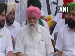 
      
      2022 Punjab elections: Farmer leader urges political parties...
      
      
