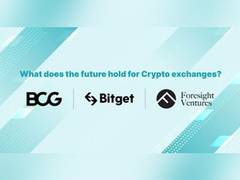 
      
      Crypto exchanges to play key role in enabling Web3 transformation
      
      
