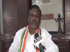 
      
      BJP conspiring to destabilise Bhupesh Baghel govt, alleges...
      
      