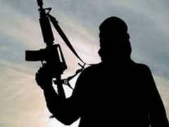 
      
      Terrorists shot dead one police officer in J-K's Budgam
      
      