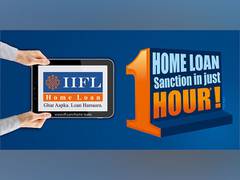 
      
      ADIA to buy 20 per cent stakes in IIFL Home Finance
      
      