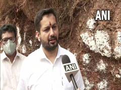 
      
      Goa Assembly polls: Circumstances forced me to contest...
      
      