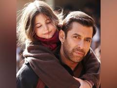
      
      Salman Khan confirms 'Bajrangi Bhaijaan 2'
      
      