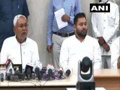 
      
      Caste-based census soon in Bihar, announces CM Nitish Kumar
      
      