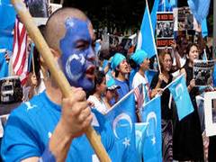 
      
      Uyghur rights group urges UN to immediately strip China of...
      
      