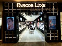 
      
      Parcos announces new luxury store format- Parcos Luxe
      
      