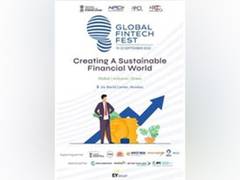 
      
      World's largest Fintech Conference is back
      
      