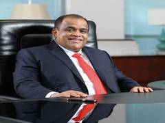 
      
      Sri Lanka: Dhammika Perera resigns as cabinet minister
      
      